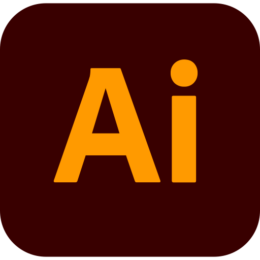 Adobe Illustrator logosu