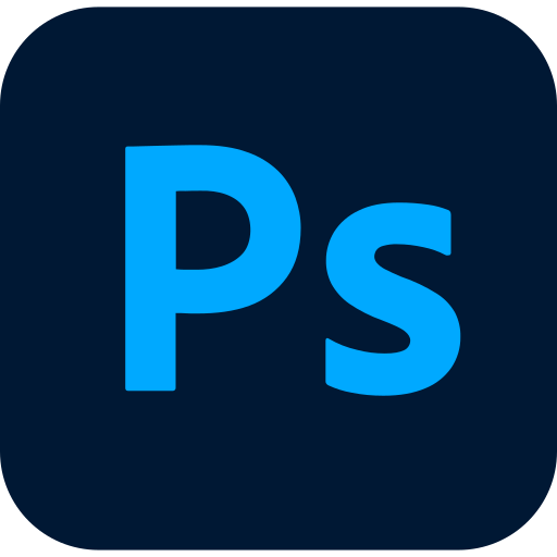 Adobe Photoshop logosu