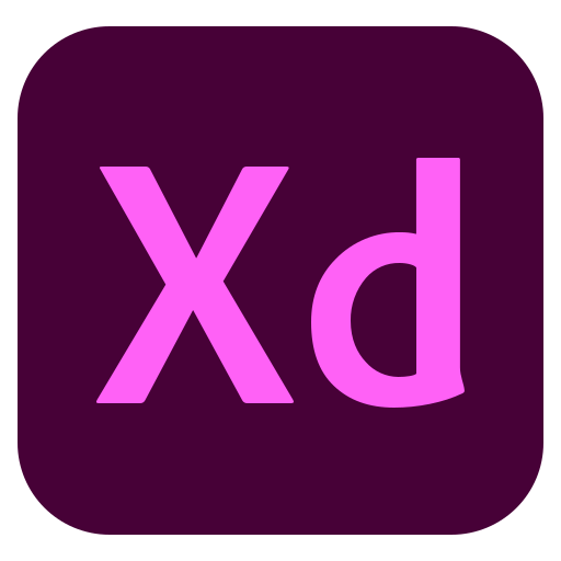 Adobe XD logosu